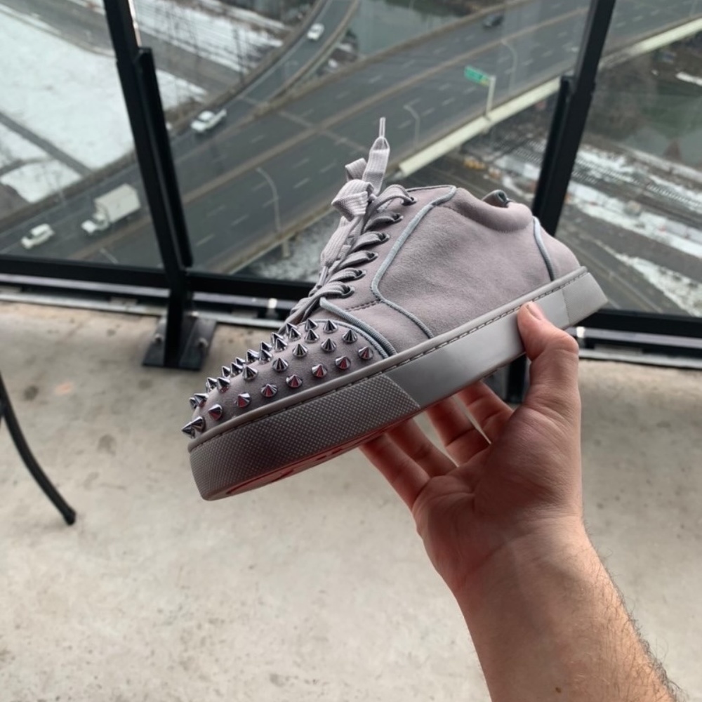 Christian Louboutin shoes